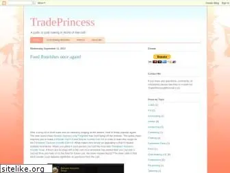 tradeprincess.blogspot.com