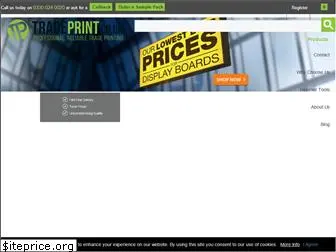 tradeprint.co.uk