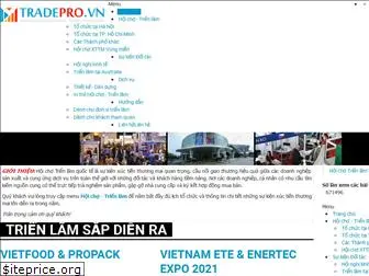 tradepro.vn