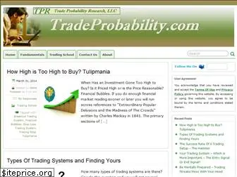 tradeprobability.com