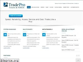 tradeprofutures.com