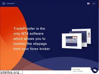 tradeproofer.com