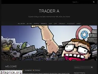 trader-a.com