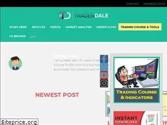 trader-dale.com