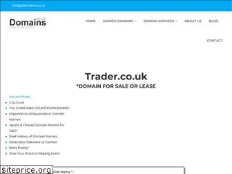 trader.co.uk