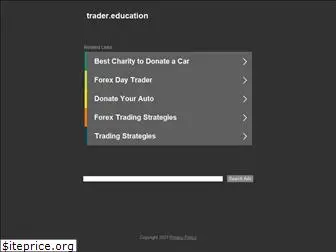 trader.education