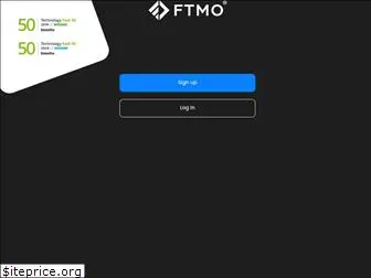 trader.ftmo.com