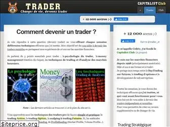 trader.st