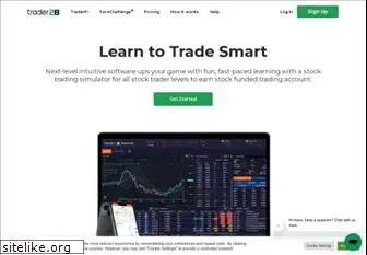trader2b.com