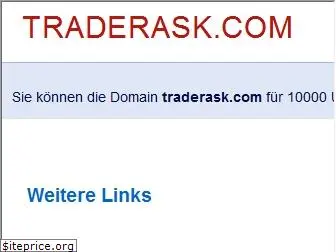 traderask.com