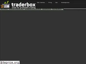 traderbox.io