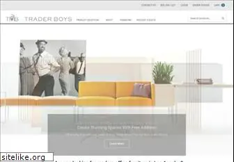 traderboys.com