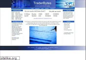 traderbytes.com