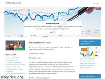 tradercampus.de