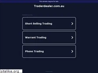 traderdealer.com.au