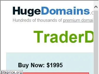 traderdomains.com