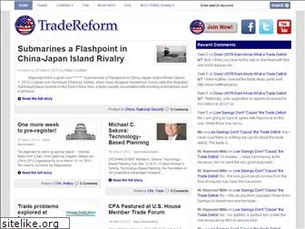 tradereform.org