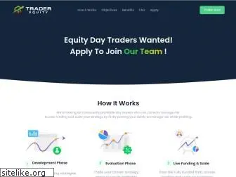 traderequity.com