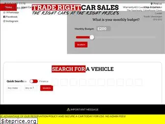 traderightcars.com
