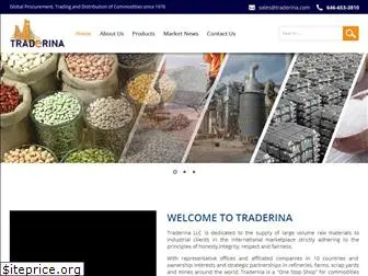 traderina.com