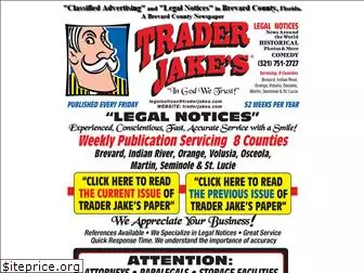 traderjakes.com