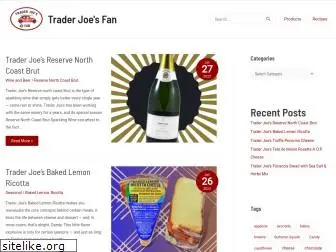 traderjoesfan.com