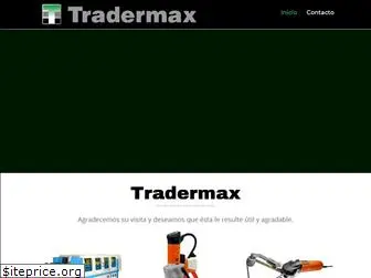 tradermax.com
