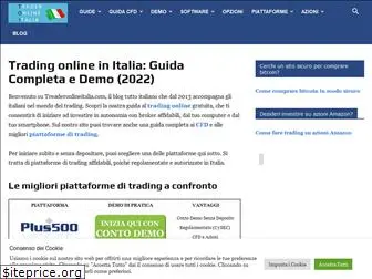 traderonlineitalia.com