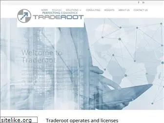 traderoot.com