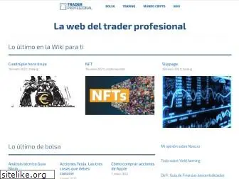 traderprofesional.com