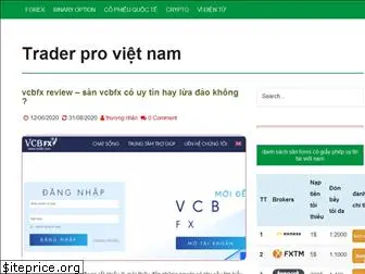 traderprovietnam.com