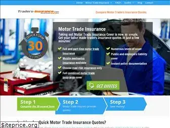 traders-insurance.com