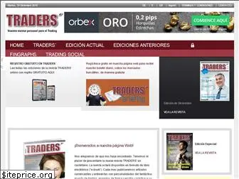 traders-mag.es