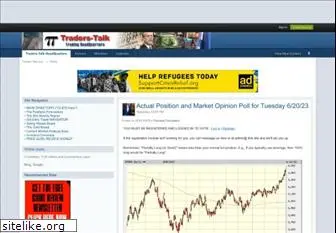 traders-talk.com