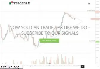 traders.fi