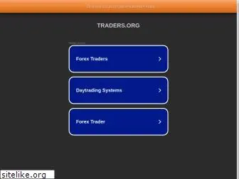 traders.org