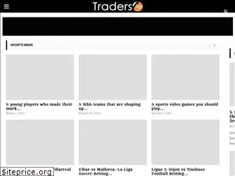 traders350.com