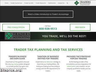 tradersaccounting.com