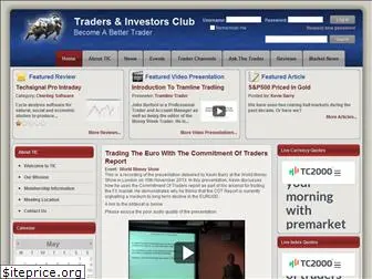 tradersandinvestorsclub.co.uk