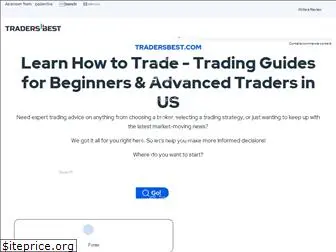 tradersbest.com