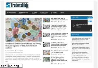 tradersbible.com