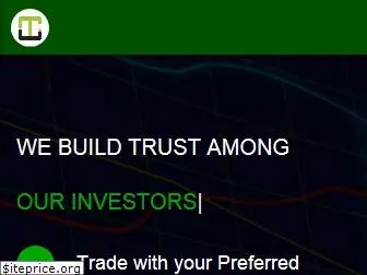 www.traderscap.com