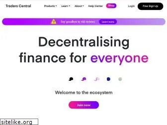 traderscentral.com