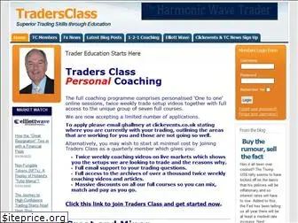 tradersclass.net