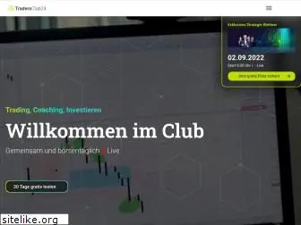 tradersclub24.com