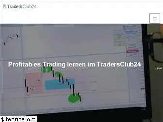 tradersclub24.de