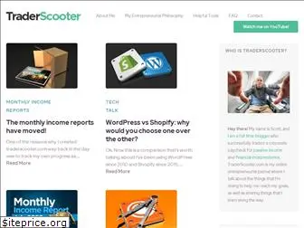 traderscooter.com