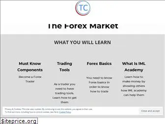 traderscrunch.com