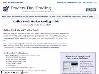 tradersdaytrading.com