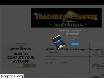 tradersempireph.com